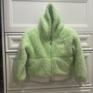 The North Face Sherpa Jacket